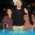 Vaquejada de Serrinha (Sábado)